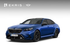 BMW M5 - Carbon pakket | Comfort Pack