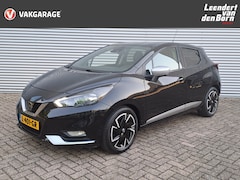 Nissan Micra - 1.0 IG-T N-Design | Apple Carplay/Android Auto | Cruise | Dab | Airco