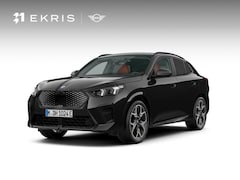 BMW iX2 - xDrive30 M Sport Edition High Executive | M Sportpakket Pro | Innovation Pack | Comfort Pa