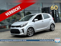 Kia Picanto - 1.0 DPi 67pk DynamicPlusLine