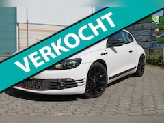 Volkswagen Scirocco - 1.4 TSI compleet gereviseerde motor - nieuwe apk bij aflevering