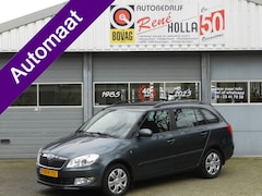 Skoda Fabia Combi - 1.2 TSI DSG Automaat 5Deurs Combi Sprint Cruise contr PDC