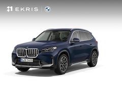 BMW X1 - sDrive20i xLine | Comfort Pack | Travel Pack | Premium Pack