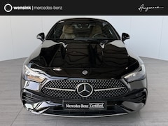 Mercedes-Benz CLE Coupé - 300 e AMG Line | Memory | Panoramadak | Stoelventilatie | 360 graden camera |