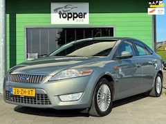 Ford Mondeo - 1.6-16V Titanium | Cruise Control | ClimaTronic | PDC | NAP