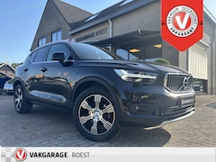 Volvo XC40 - 1.5 T2 Inscription Automaat Full LED / Leder / Carplay
