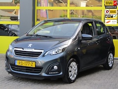 Peugeot 108 - 1.0 e-VTi Active