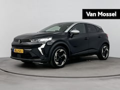 Renault Captur - 1.8 E-Tech full hybrid 160 techno | Airco Automatisch | Adaptive Cruise Control | Achterui