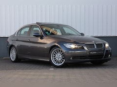 BMW 3-serie - 325i 6-Cilinder Handgeschakeld | 1e Eigenaar | Slechts 63.000 km | Onderhoud aanwezig | UN