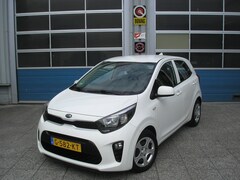 Kia Picanto - 1.0 MPi Comfort Plus Line 37.000 km