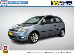 Ford Fiesta - 1.3 | Futura 3-Drs | Airco