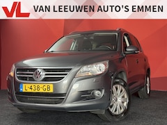 Volkswagen Tiguan - 1.4 TSI Sport&Style | PDC | Cruise | Stoelverwarming