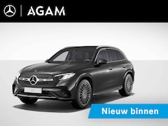 Mercedes-Benz GLC-klasse - 300e 4MATIC Business Solution AMG