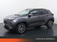 Toyota Yaris Cross - 1.5 Hybrid 115 Dynamic | 116 PK | Achteruitrijcamera | Adaptive Cruise Control | Navigatie