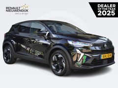 Renault Captur - 1.8 E-Tech full hybrid 160 techno AUTOMAAT / 9.000KM / NAVI / PACK WINTER / PDC 360 / ADAP
