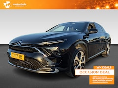 Citroën C5 X - 1.2 PureTech 130pk S&S EAT8 Automaat Feel | Achteruitrijcamera | Cruise control | DAB ontv