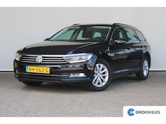 Volkswagen Passat Variant - 1.4 TSI ACT Comfortline | Climate control | Navigatie | Cruise control | 16` lichtmetalen