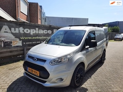 Ford Transit Connect - 1.0 Ecoboost L1 benzine 3-zits