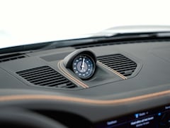 Porsche 911 Cabrio - Carrera GTS