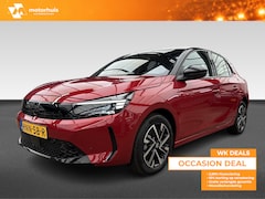 Opel Corsa - 1.2 Turbo Hybrid 145pk eDCT GS