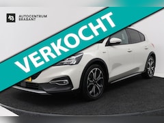 Ford Focus - 1.5 EcoBoost Active Business (PANORAMADAK STOEL-/STUURVERWARMING, CAMERA, TREKHAAK, AUTOPI