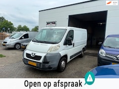 Peugeot Boxer - 330 2.2 HDI L1H1