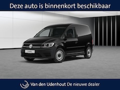 Volkswagen Caddy - 2.0 TDI 75pk Trendline / Wordt verwacht