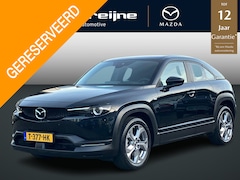 Mazda MX-30 - e-SkyActiv EV 145 Prime-line 36 kWh | Camera | Cruise | RIJKLAARPRIJS