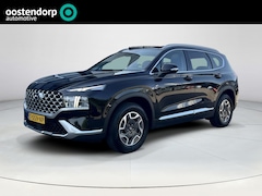 Hyundai Santa Fe - 1.6 T-GDI HEV Comfort Smart Sky | Panoramadak| Trekhaak | Apple Carplay/Android Auto | Ada