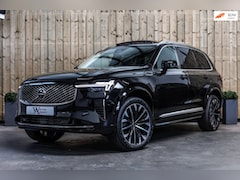Volvo XC90 - 2.0 T8 Plug-in hybrid AWD Plus Bright *Pano*H/K*360 Camera*Head-Up