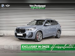 BMW X1 - xDrive25e Huisselectie