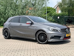 Mercedes-Benz A-klasse - 250 Sport Ambition Automaat