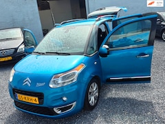 Citroën C3 Picasso - 1.4 VTi Exclusive Rijklaar