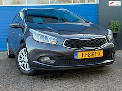 Kia Cee'd Sportswagon - 1.4 CVVT|Airco