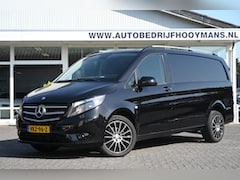 Mercedes-Benz Vito - 116 CDI 3 persoons camera navigatie