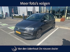 Volkswagen Golf Sportsvan - 1.5 TSI 130pk ACT Highline Edition DSG / Navigatie / Stoelverwarming / Camera / Trekhaak