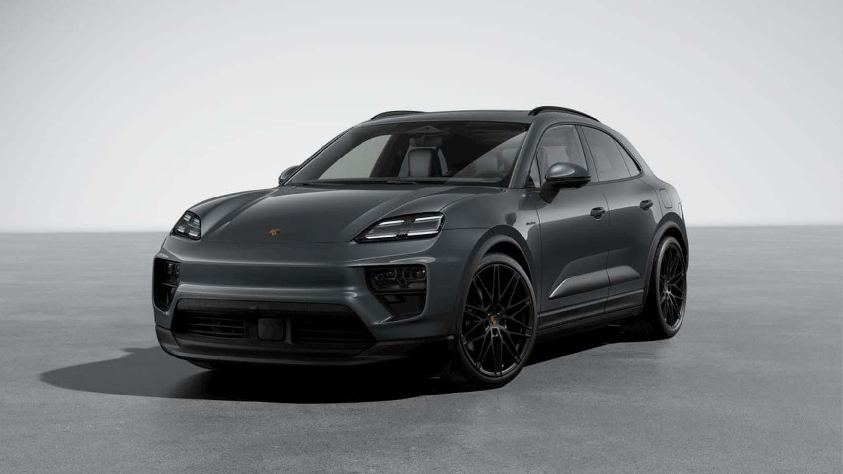 Porsche Macan - AutoWereld.nl