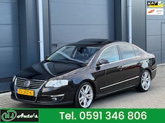 Volkswagen Passat - 1.4 TSI COMFORTLINE SCHUIFDAK LMV