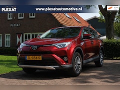 Toyota RAV4 - 2.5 Hybrid AWD Dynamic Aut. | Full Led | Slechts 79.000KM | Rijbaanbegeleiding | Cruise Co