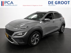 Hyundai Kona - FASHION 1.6 HYbrid 141pk Navi+Carplay | Keyless | Camera