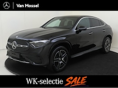 Mercedes-Benz GLC-klasse Coupé - 300e 4MATIC Business Solution AMG / Trekhaak / 360Graden-Camera / Memory-Stoelen /