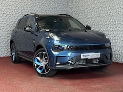 Lynk & Co 01 - ✅1.5 261 PK NIEUWE AUTO LAATSTE ✅ 2025 / STOEL VERW. 1.5 261 PK ZWARTE HEMEL 360CAM 4 JAAR