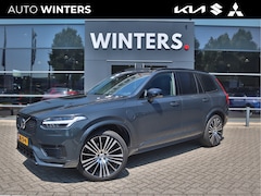 Volvo XC90 - 2.0 T8 Recharge AWD Plus Bright