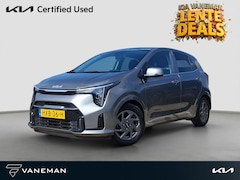 Kia Picanto - 1.0 DPI DynamicPlusLine Automaat