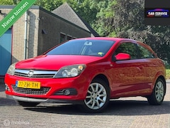 Opel Astra GTC - 1.6 Executive/NAP/NWE APK/LMV/NAVI/PDC/OH DO