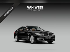 BMW 3-serie Gran Turismo - 320i High Executive Luxury | NL auto | M-sportstuur | Panoramadak | HiFi audio | Keyless e