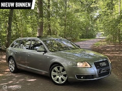 Audi A6 Avant - 3.0 TDI quattro Pro Line ~ Camera ~ Leder ~ Xenon