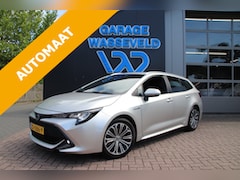 Toyota Corolla Touring Sports - 2.0 Hybrid 184PK Trekhaak/NL/Camera/ACC/Carplay