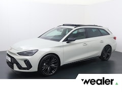 CUPRA Leon Sportstourer - 1.5 TSI e-Hybrid Business | 204 PK | SoH 99% | Obsidian Pack | Adaptive Cruise Control | A