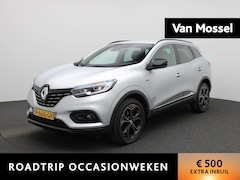Renault Kadjar - 1.3 TCe Black Edition | ACHTERUITRIJCAMERA | APPLE CARPLAY - ANDROID AUTO | STOELVERWARMIN